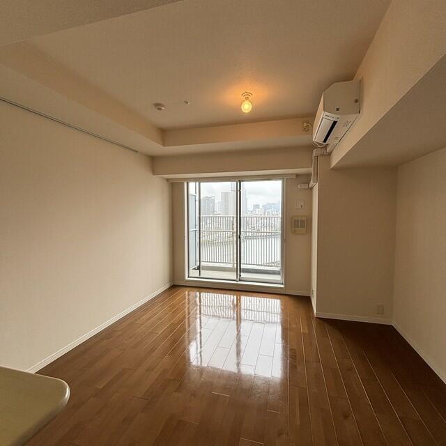 居室・リビング　※写真は同タイプ住戸です。