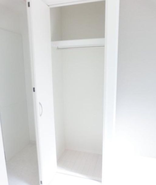 収納　弊社は都内全域の物件をご紹介可能です！