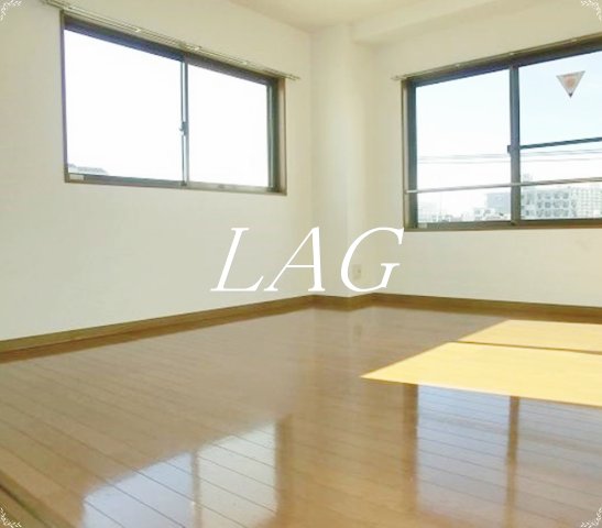 居室・リビング　洋室のお部屋です。