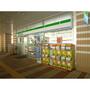 コンビニ　ファミリーマート市川駅西店（コンビニ）まで78m