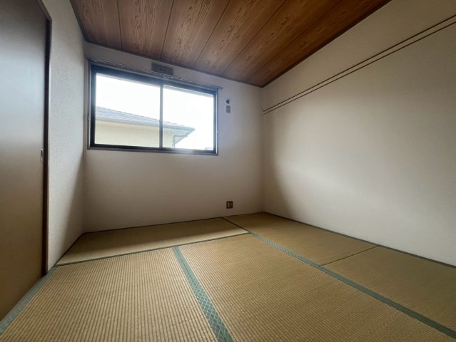 シェモア大畑IIIの内装写真
