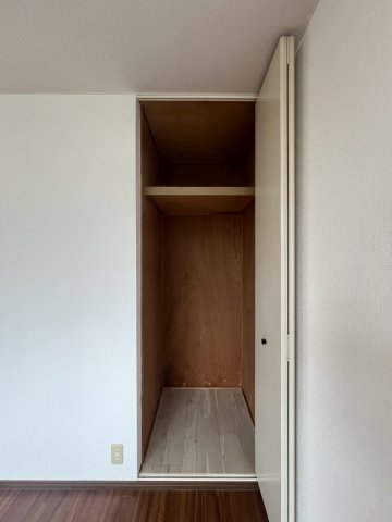 シェモア大畑IIIの内装写真
