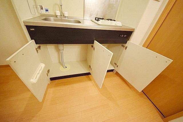 収納　☆お問い合わせタウンハウジングまで☆