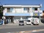 コンビニ　ローソン鎌倉坂ノ下店（コンビニ）まで80m