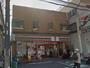 コンビニ　セブンイレブン鎌倉観音前店（コンビニ）まで820m