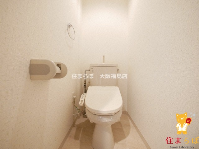 トイレ　意外と見られるポイント