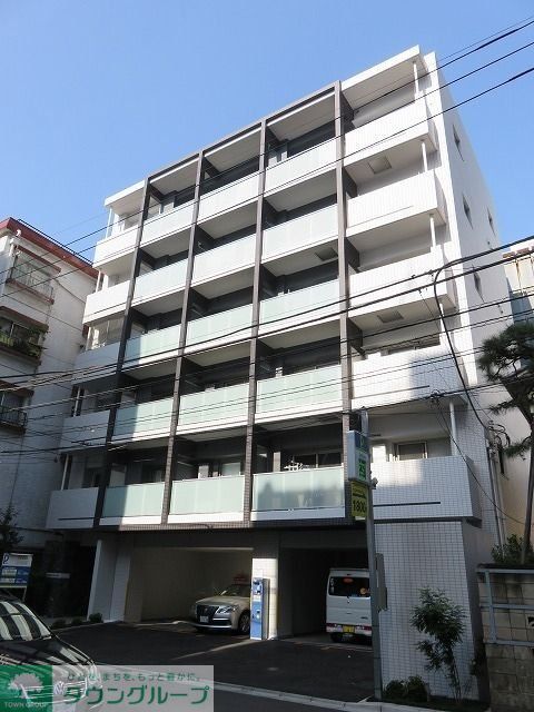 建物外観　★外観★