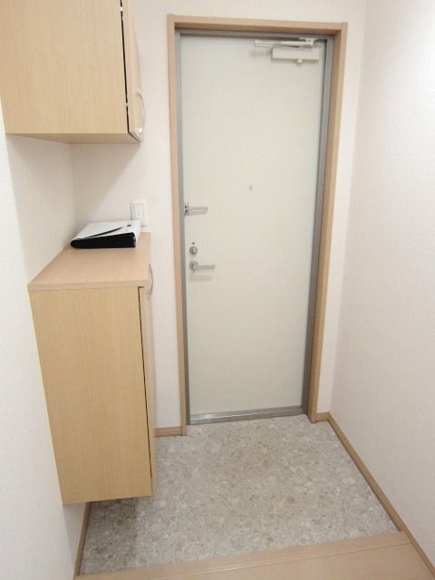 玄関　★広い玄関です★