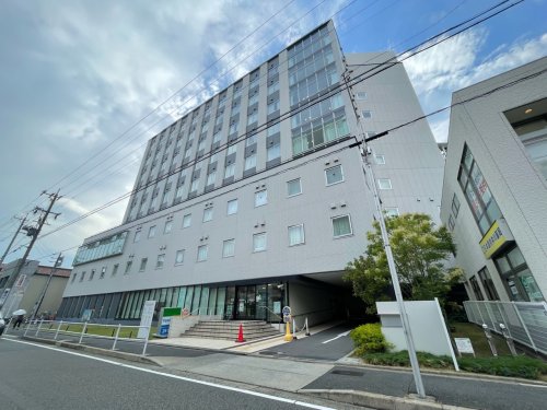 病院　ばんたね病院（病院）まで1860m