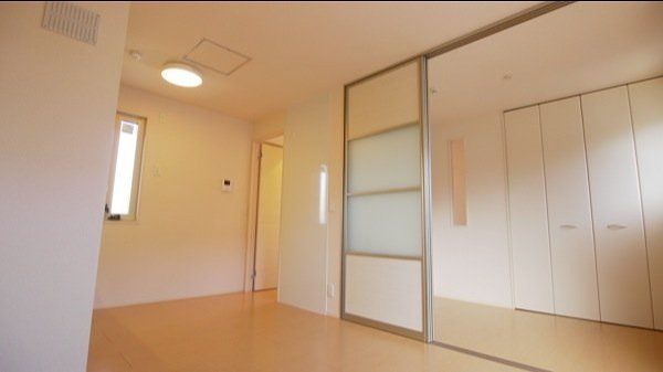 その他部屋・スペース　収納