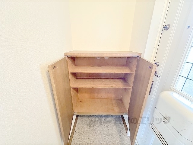 その他部屋・スペース　冷蔵庫置場