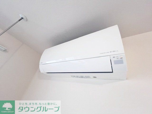 その他部屋・スペース　設備