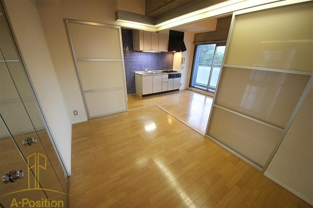 その他部屋・スペース　K-CRAFTUMEDA161
