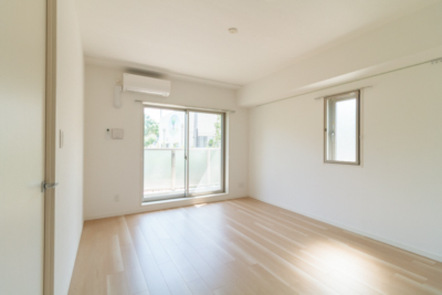 居室・リビング　※写真は同タイプ住戸です。