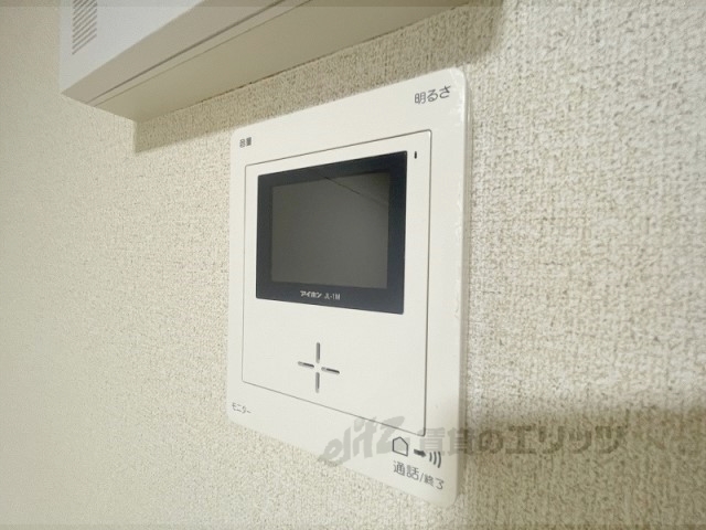 セキュリティ　ドアフォン（ＴＶ含）