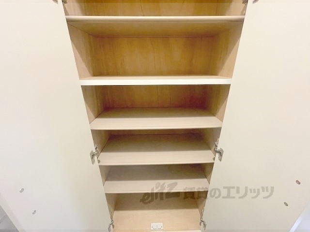 収納　下駄箱