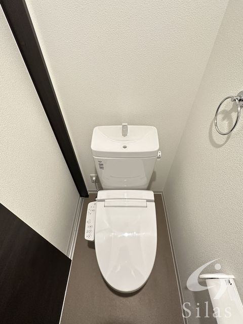 トイレ　同仕様