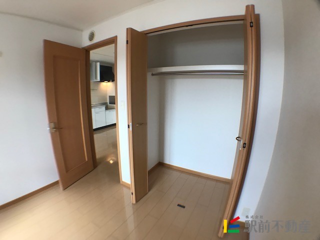 収納　たくさん収納できます☆