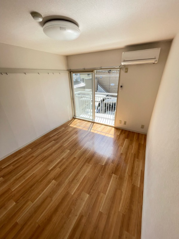 居室・リビング　※他部屋参考写真