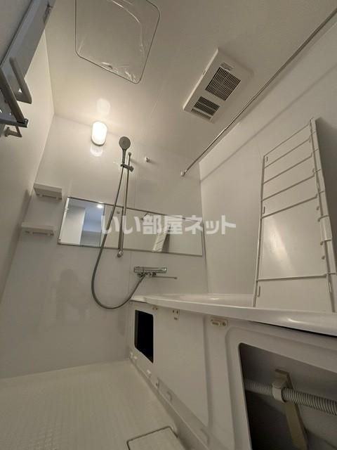スプランディッド新金岡の風呂写真