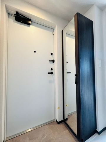 玄関　☆広々とした玄関☆
