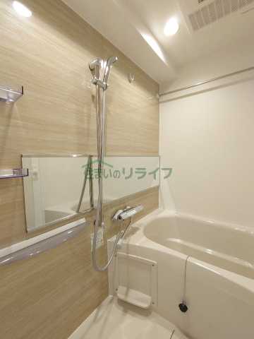 バス・シャワールーム　リライフ浅草店