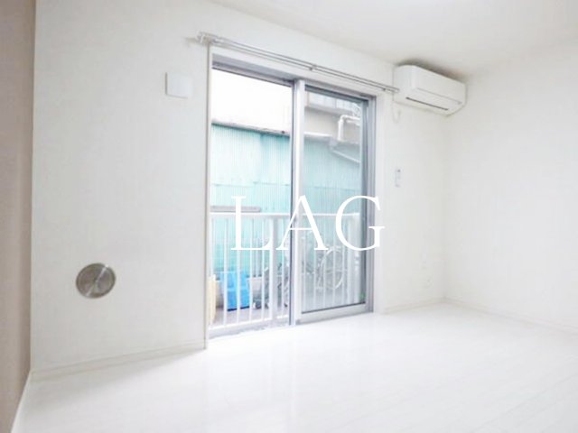 居室・リビング　洋室のお部屋です。