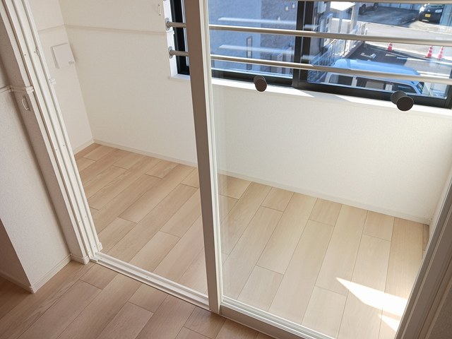 バルコニー　その他部屋・スペース