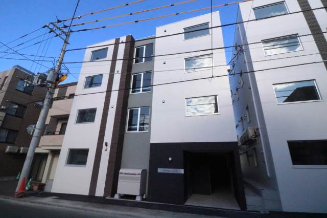 建物外観　外観♪