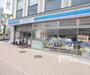 コンビニ　ローソン四条西院店（コンビニ）まで68m