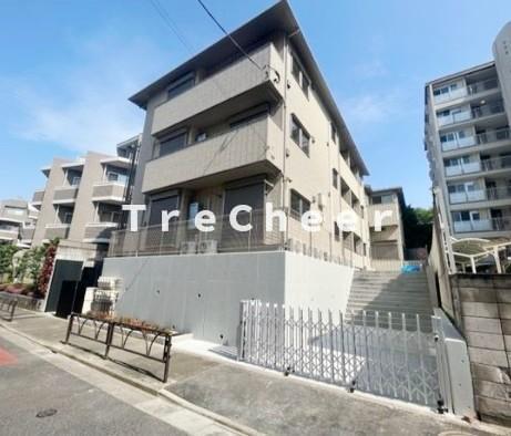 東急田園都市線 駒沢大学駅 徒歩15分 築5年