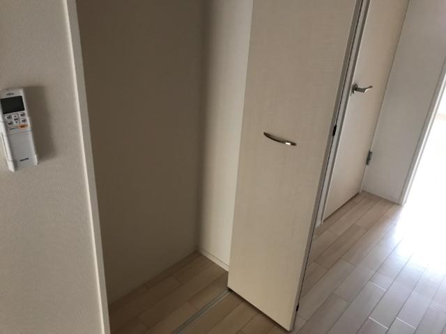 収納　収納