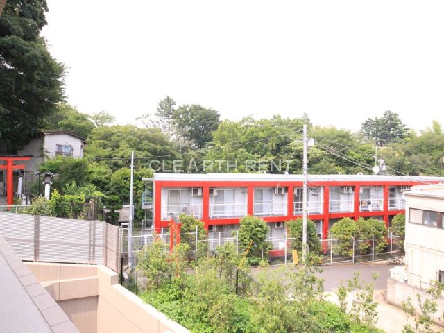 眺望　☆人気エリアでのお部屋探し/まずはお気軽にご相談ください☆