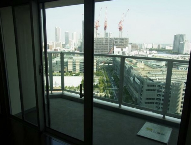 眺望　※別部屋参照
