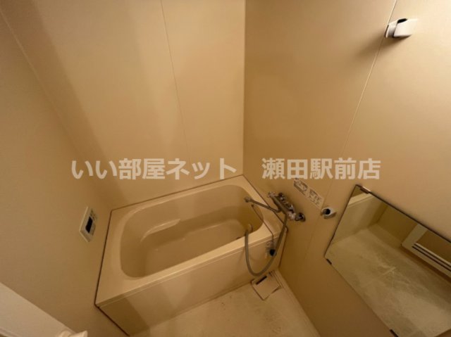 バス・シャワールーム　同仕様写真