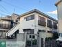 狛江駅より徒歩12分 2階 築33年9ヶ月の賃貸物件