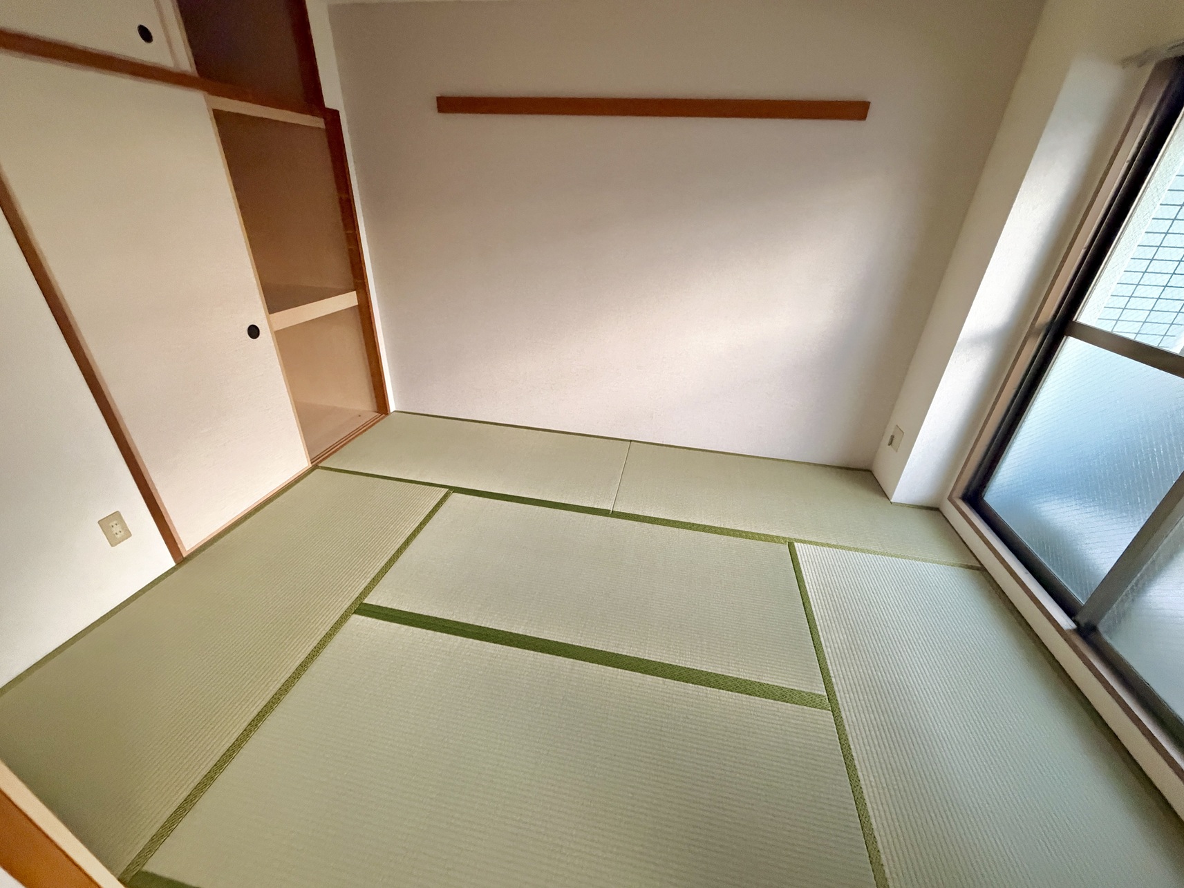 ランデージ神戸・山の手館の内装写真