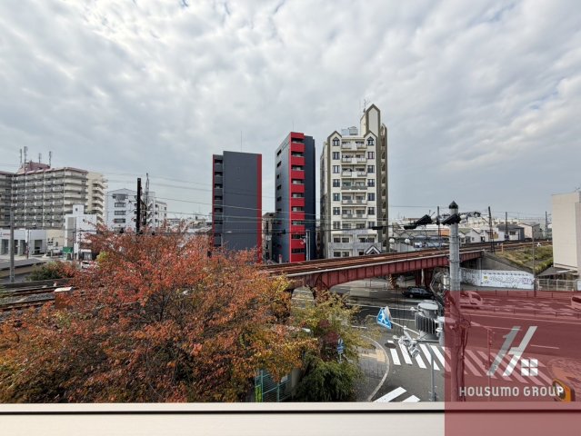 みおつくし岸里IIIのその他写真