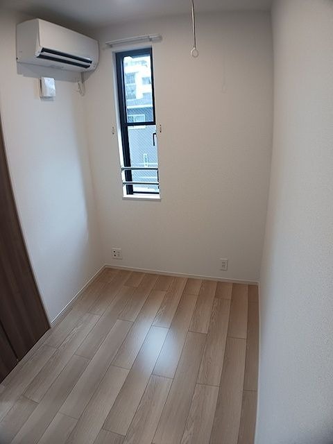 その他部屋・スペース　ウォークインクローゼットがございます☆