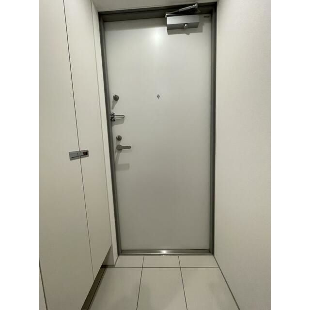 玄関　☆広々とした玄関☆