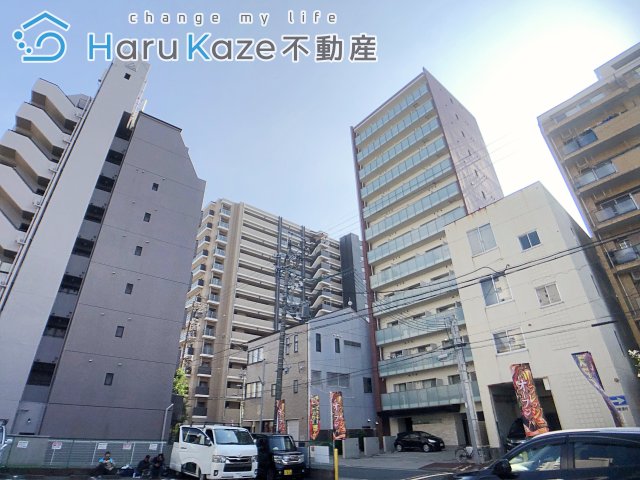 名鉄名古屋本線 堀田駅 徒歩5分 築9年