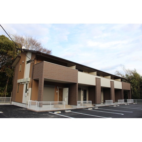 Casa Kouda S B棟