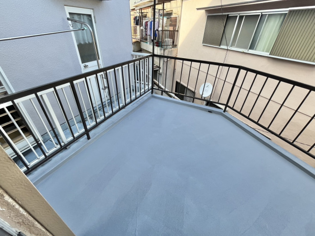 京阪本線 寝屋川市駅 徒歩14分 2階建 築59年の内装写真