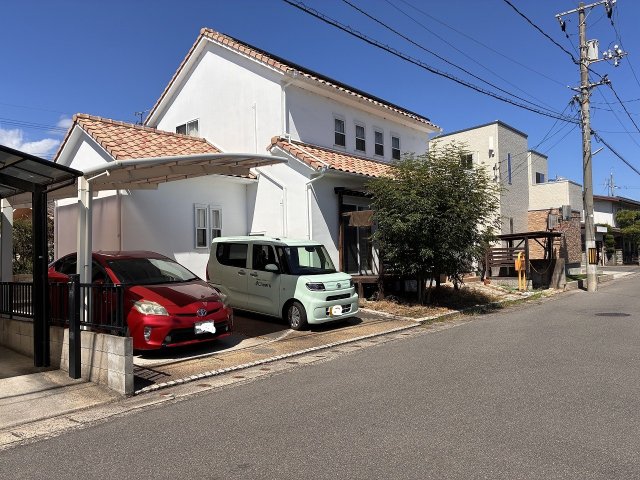 山崎戸建