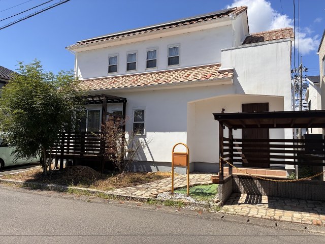山崎戸建のその他写真