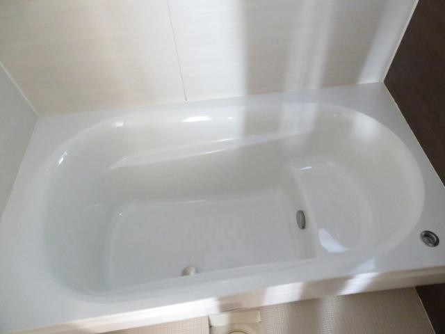 バス・シャワールーム　別部屋同仕様