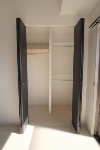 収納　同建築シリーズの写真となります。 ※参考イメージ