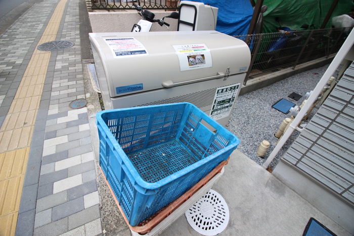 HL MACHIDAのその他写真
