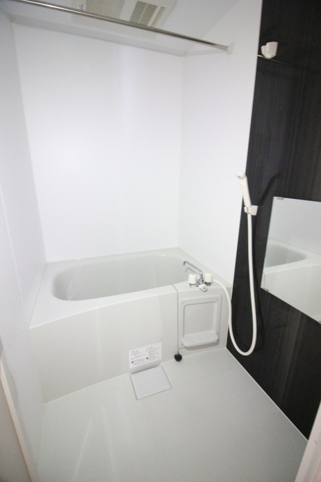HL MACHIDAの風呂写真