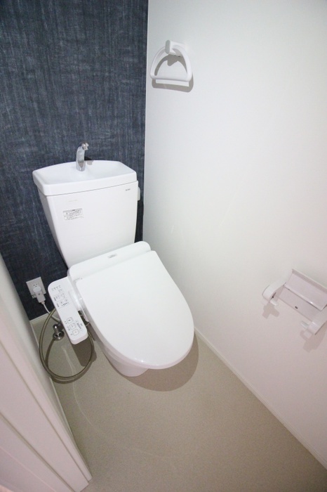 HL MACHIDAのトイレ写真